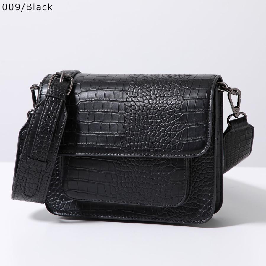 HVISK（ヴィスク） ショルダーバッグ CAYMAN POCKET TRACE レディース