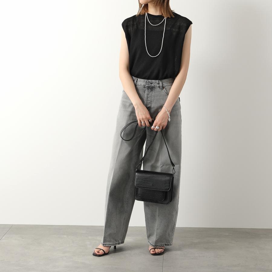 HVISK ヴィスク ショルダーバッグ CAYMAN POCKET TRACE