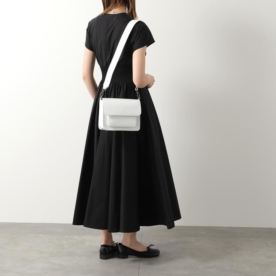 HVISK ヴィスク ショルダーバッグ CAYMAN POCKET TRACE