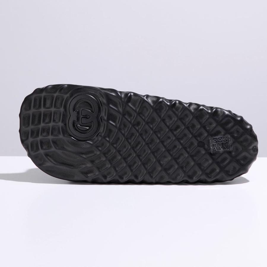GUCCI グッチ スライドサンダル 770801 J8710 メンズ インター GUCCI グッチ スライドサンダル 770801 J8710 メンズ インター