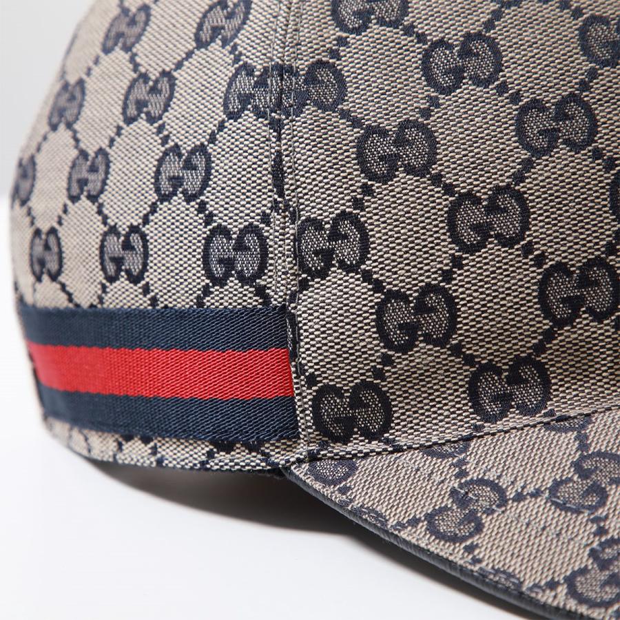 GUCCI グッチ ベースボールキャップ 696845 4HAQQ メンズ GGロゴ GUCCI グッチ ベースボールキャップ 696845 4HAQQ メンズ GGロゴ