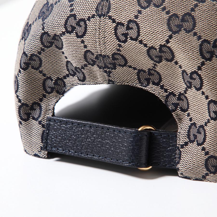 GUCCI グッチ ベースボールキャップ 696845 4HAQQ メンズ GGロゴ GUCCI グッチ ベースボールキャップ 696845 4HAQQ メンズ GGロゴ