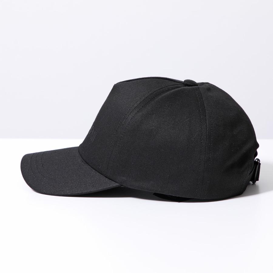 SAINT LAURENT サンローラン ベースボールキャップ 778063 3YP19