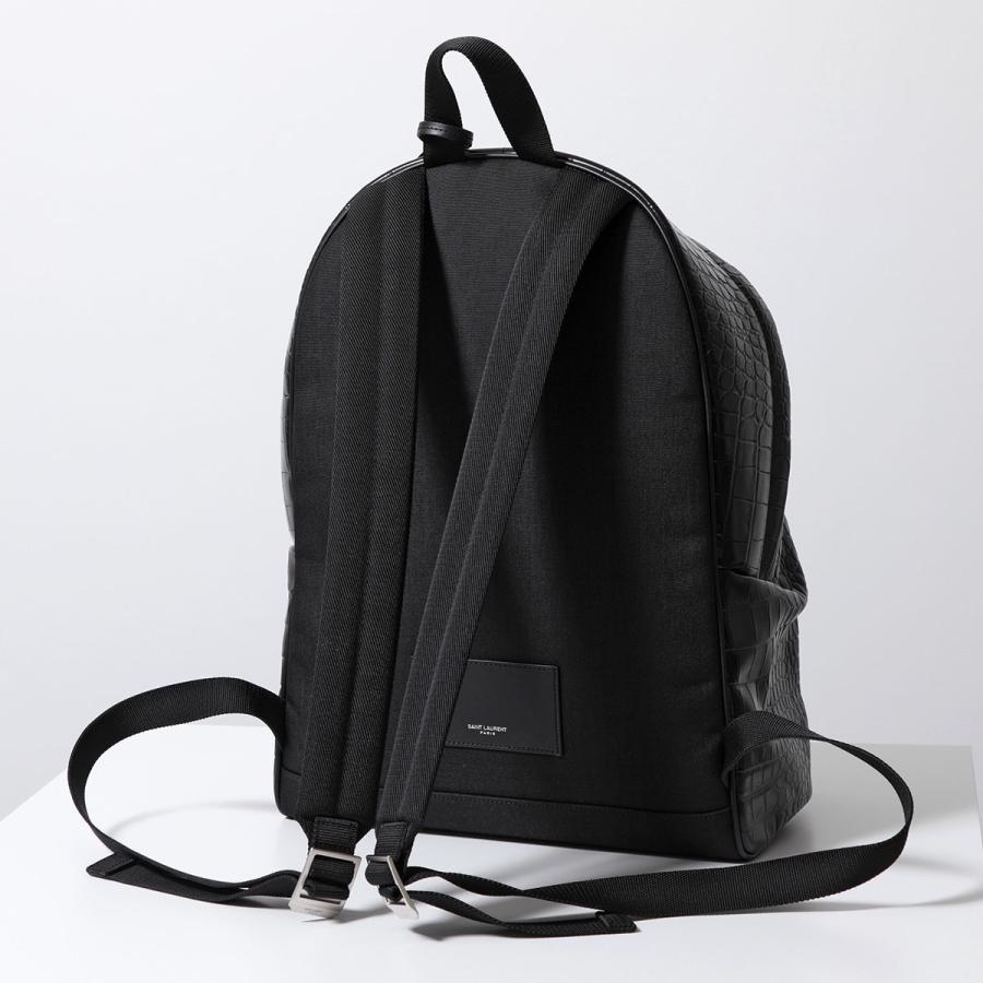 SAINT LAURENT サンローラン バックパック CITY シティ 534967 SAINT LAURENT サンローラン バックパック CITY シティ 534967