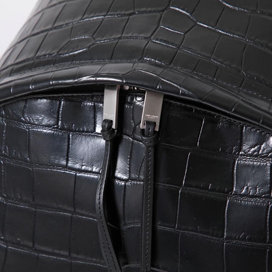 SAINT LAURENT サンローラン バックパック CITY シティ 534967 SAINT LAURENT サンローラン バックパック CITY シティ 534967