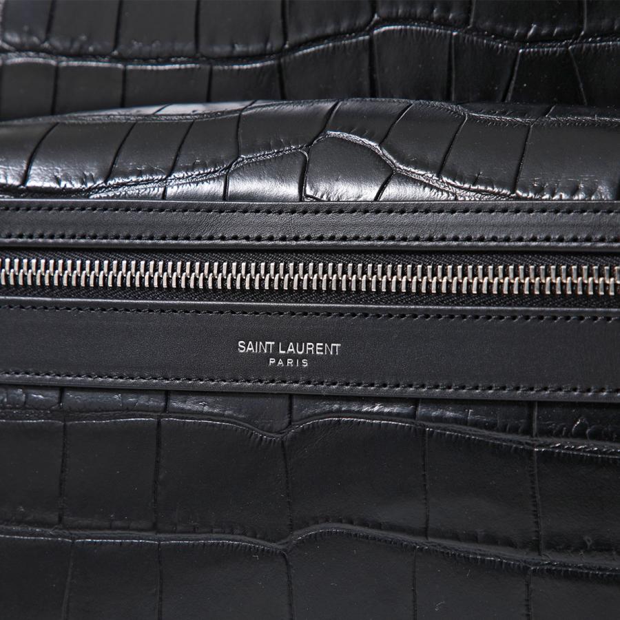 SAINT LAURENT サンローラン バックパック CITY シティ 534967 SAINT LAURENT サンローラン バックパック CITY シティ 534967