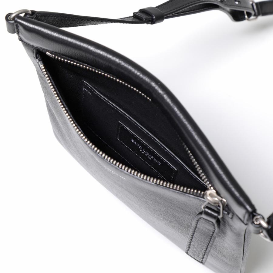 SAINT LAURENT サンローラン ショルダーバッグ 581697 1GE0E SAINT LAURENT サンローラン ショルダーバッグ 581697 1GE0E