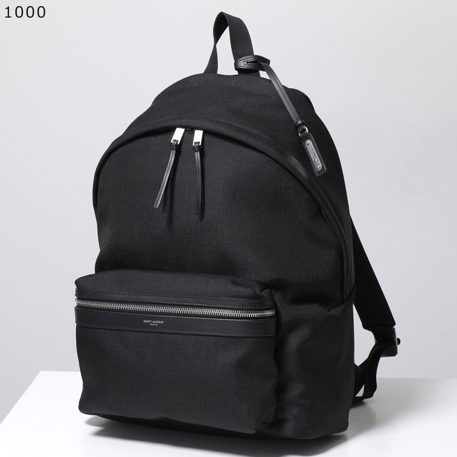 SAINT LAURENT サンローランパリ バックパック CITY シティ SAINT LAURENT サンローランパリ バックパック CITY シティ