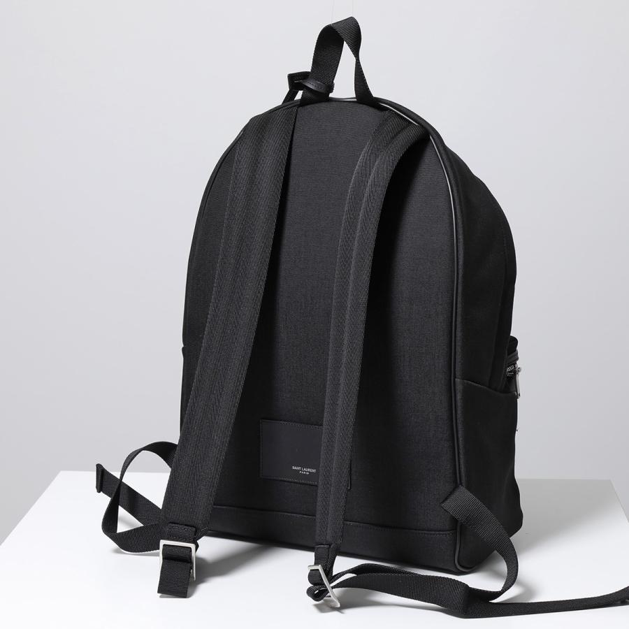SAINT LAURENT サンローランパリ バックパック CITY シティ SAINT LAURENT サンローランパリ バックパック CITY シティ