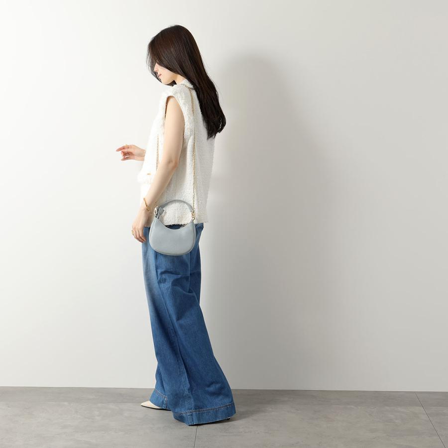 andrea cardone アンドレアカルドネ ショルダーバッグ 1735 レディース 