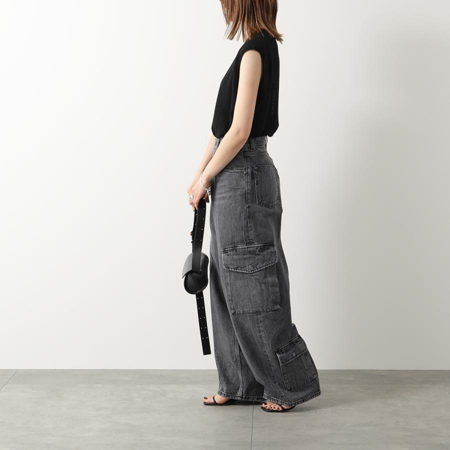 HAIKURE ハイクル ジーンズ BETHANY CARGO ベサニー カーゴ HAIKURE ハイクル ジーンズ BETHANY CARGO ベサニー カーゴ