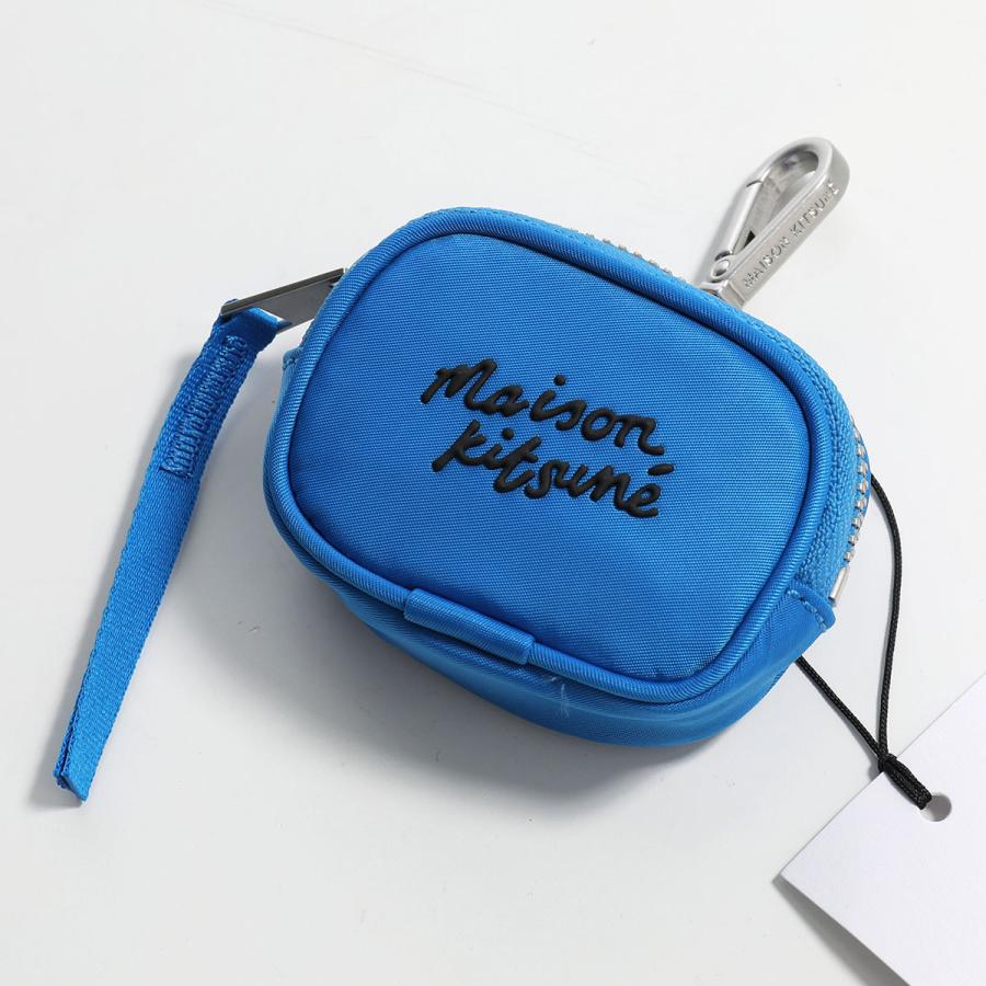 MAISON KITSUNE（メゾン キツネ） イヤフォンケース MM05364WQ1001