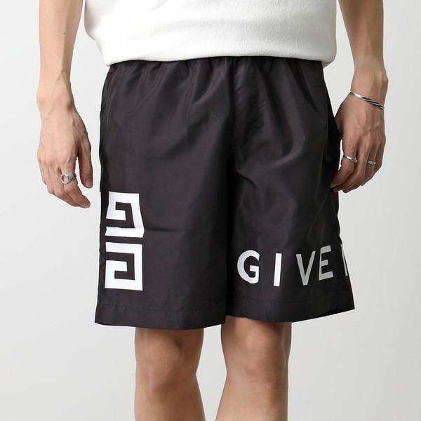 GIVENCHY（ジバンシィ） スイムウェア BMA00N1453 メンズ ショート