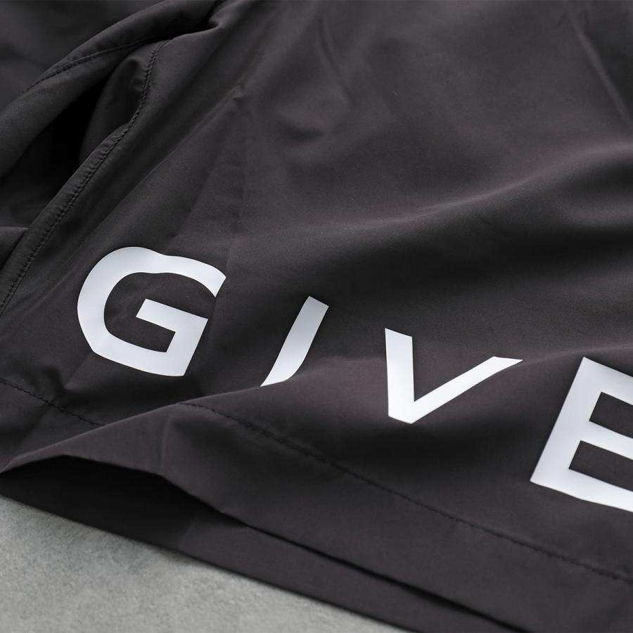 GIVENCHY（ジバンシィ） スイムウェア BMA00N1453 メンズ ショート