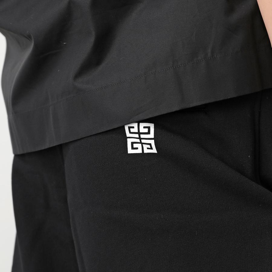 GIVENCHY（ジバンシィ） ハーフパンツ BM51863YAC メンズ コットン