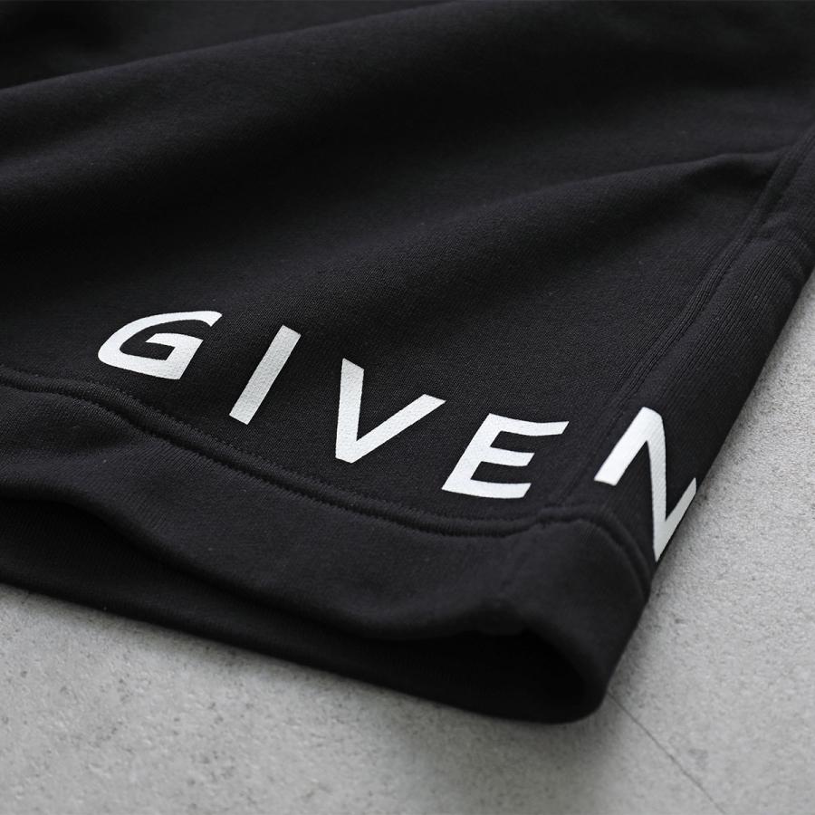 GIVENCHY（ジバンシィ） ハーフパンツ BM51863YAC メンズ コットン