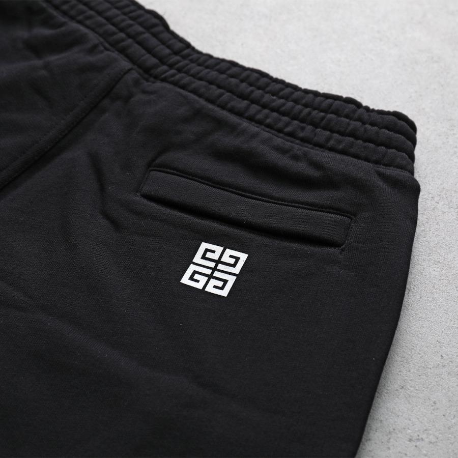 GIVENCHY（ジバンシィ） ハーフパンツ BM51863YAC メンズ コットン