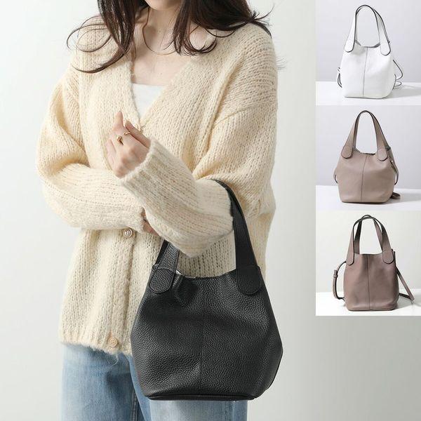 RIPANI（リパーニ） ハンドバッグ ANNA アンナ 7244OJ レディース