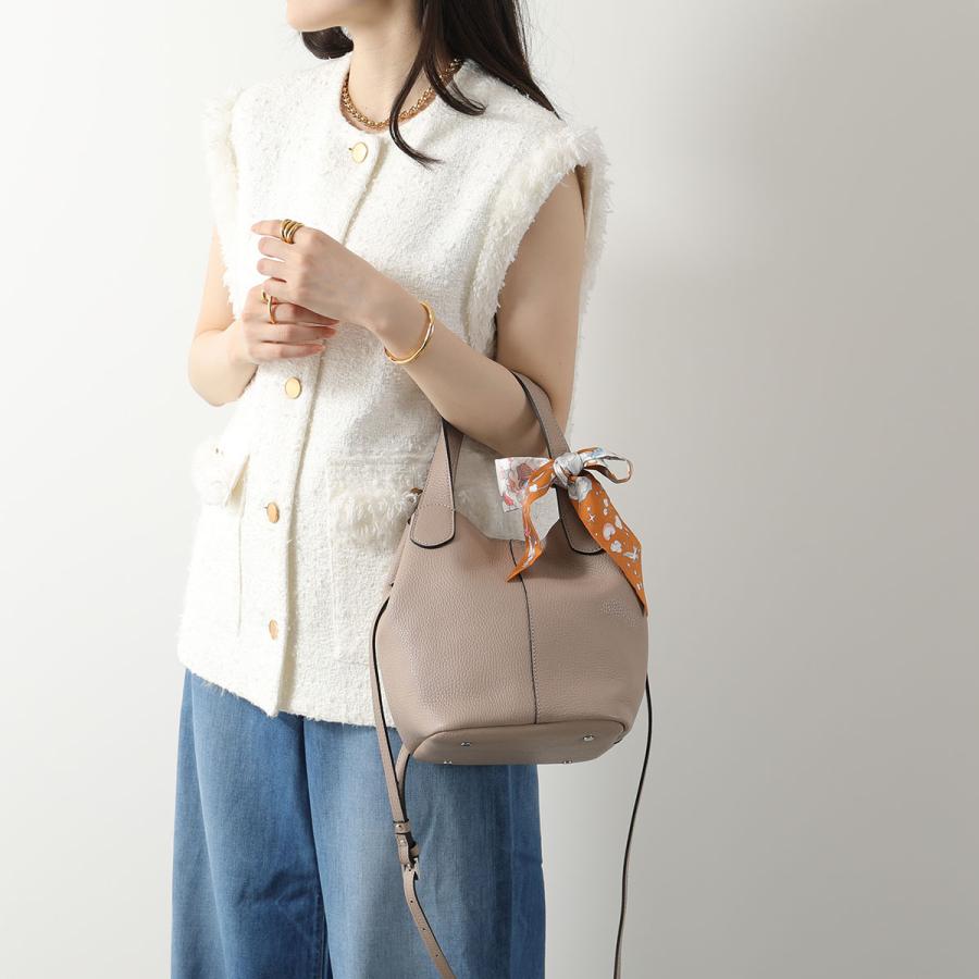 RIPANI（リパーニ） ハンドバッグ ANNA アンナ 7244OJ レディース