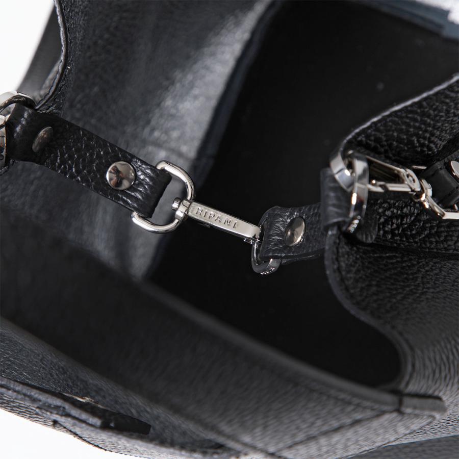 RIPANI（リパーニ） ハンドバッグ ANNA アンナ 7244OJ レディース