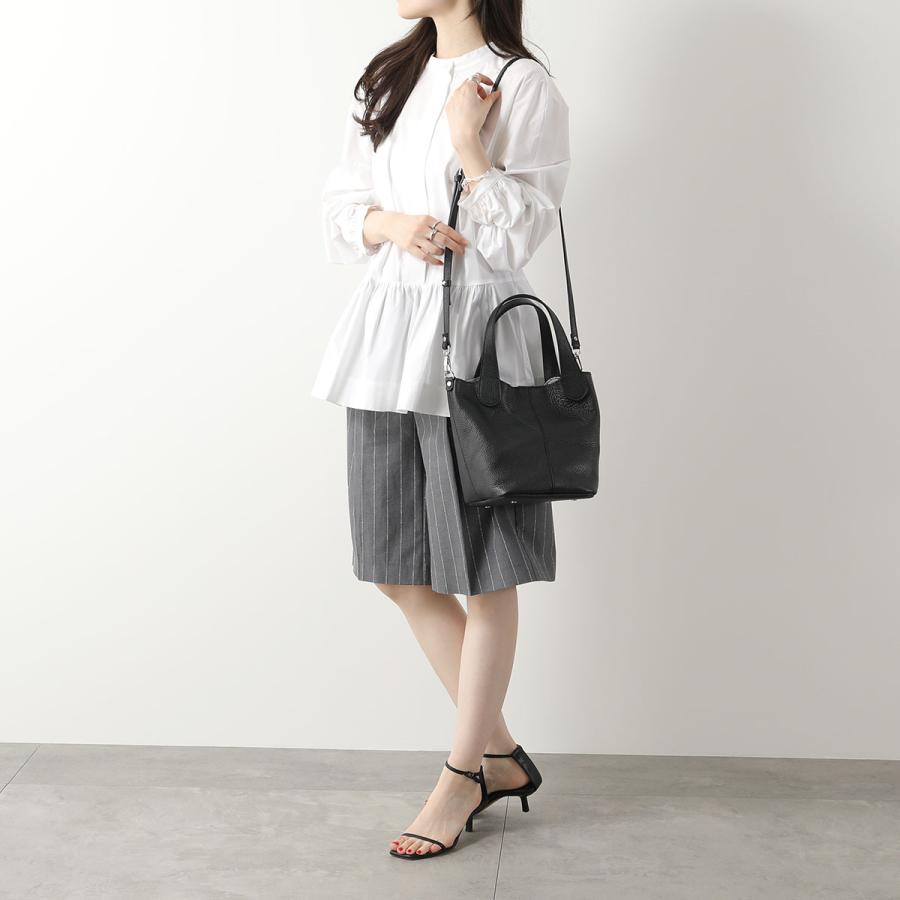 RIPANI（リパーニ） ハンドバッグ ANNA アンナ 7244OJ レディース