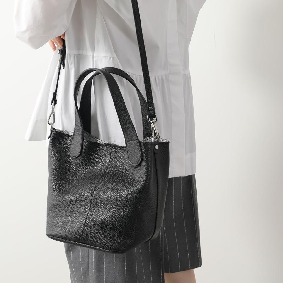 RIPANI（リパーニ） ハンドバッグ ANNA アンナ 7244OJ レディース
