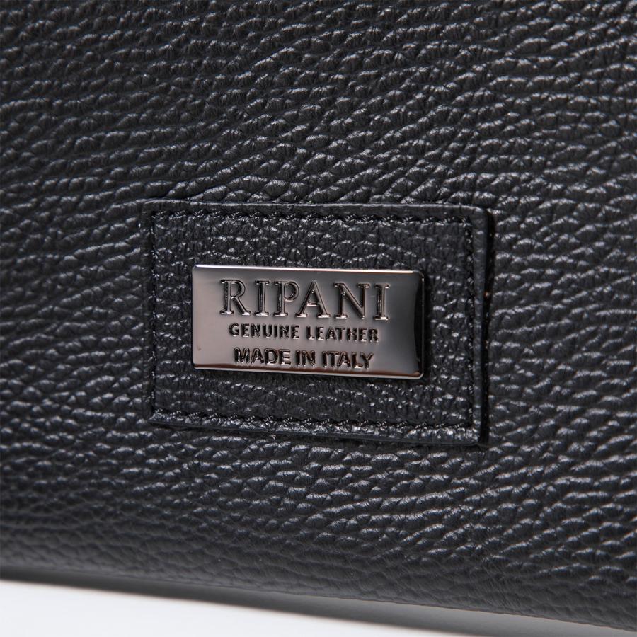 リパーニ　アイローネ　大 RIPANI（リパーニ） ハンドバッグ AIRONE アイローネ 9292OU