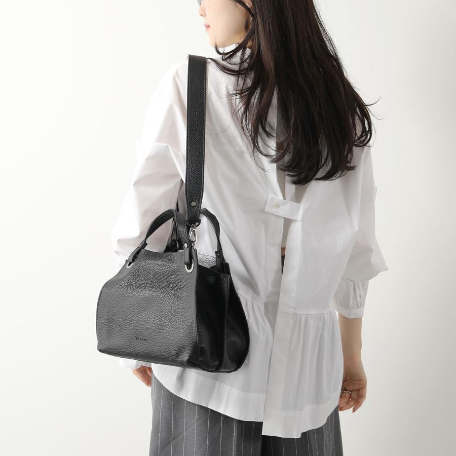 RIPANI リパーニ ハンドバッグ AIRONE アイローネ 9292OU レザー RIPANI リパーニ ハンドバッグ AIRONE アイローネ 9292OU レザー