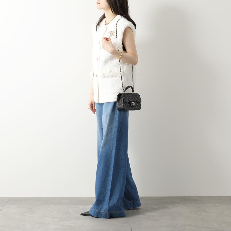CHANEL（シャネル） ショルダーバッグ MATELASSE マトラッセ AS2431