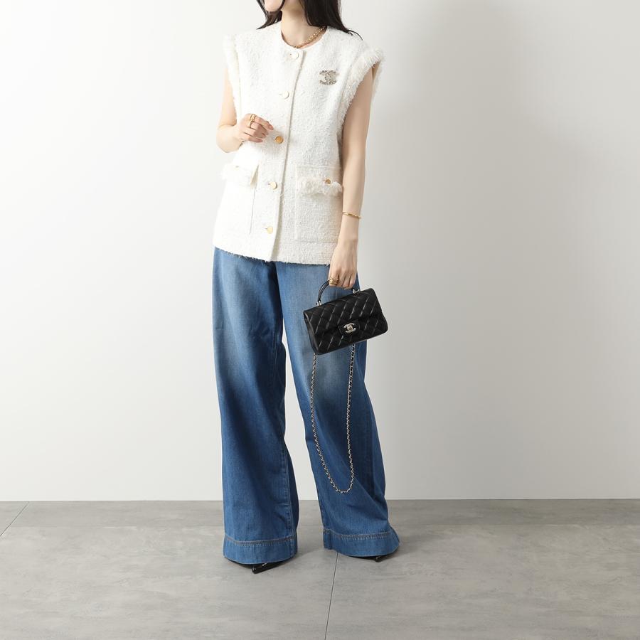 CHANEL（シャネル） ショルダーバッグ MATELASSE マトラッセ AS2431