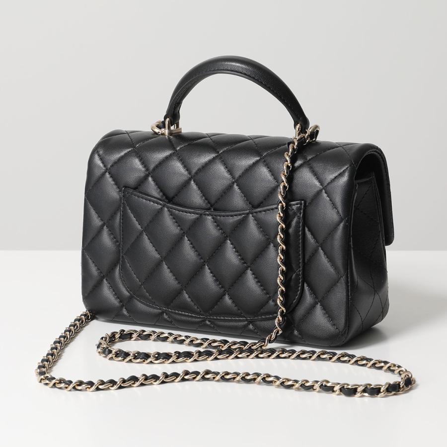 CHANEL（シャネル） ショルダーバッグ MATELASSE マトラッセ AS2431