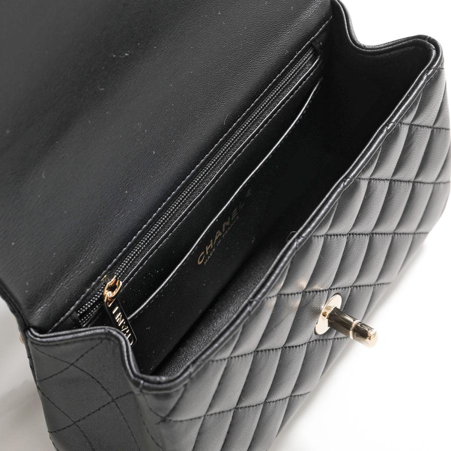 CHANEL（シャネル） ショルダーバッグ MATELASSE マトラッセ AS2431