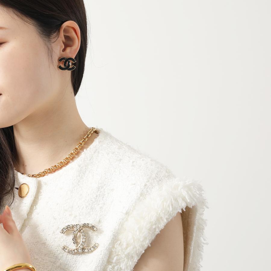 CHANEL（シャネル） ピアス ABC250 B14730 レディース ココマーク CC