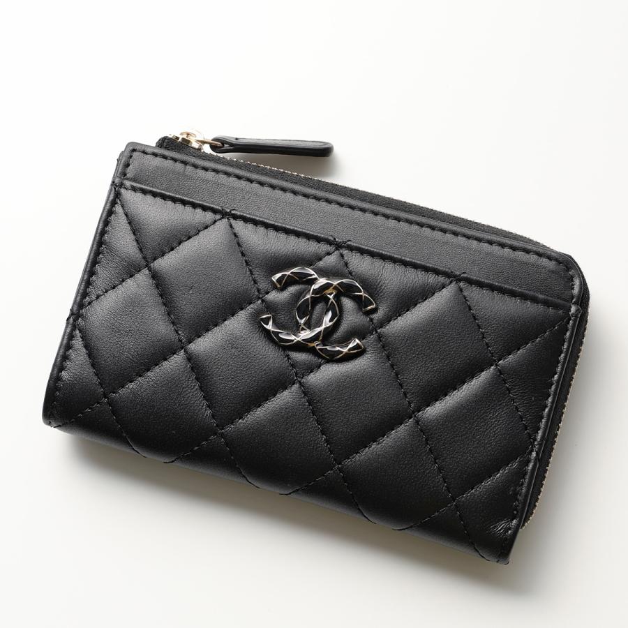 CHANEL シャネル コインケース AP3630 B14330 レディース カード CHANEL シャネル コインケース AP3630 B14330 レディース カード