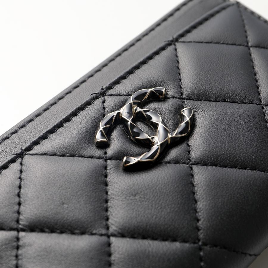 CHANEL シャネル コインケース AP3630 B14330 レディース カード CHANEL シャネル コインケース AP3630 B14330 レディース カード