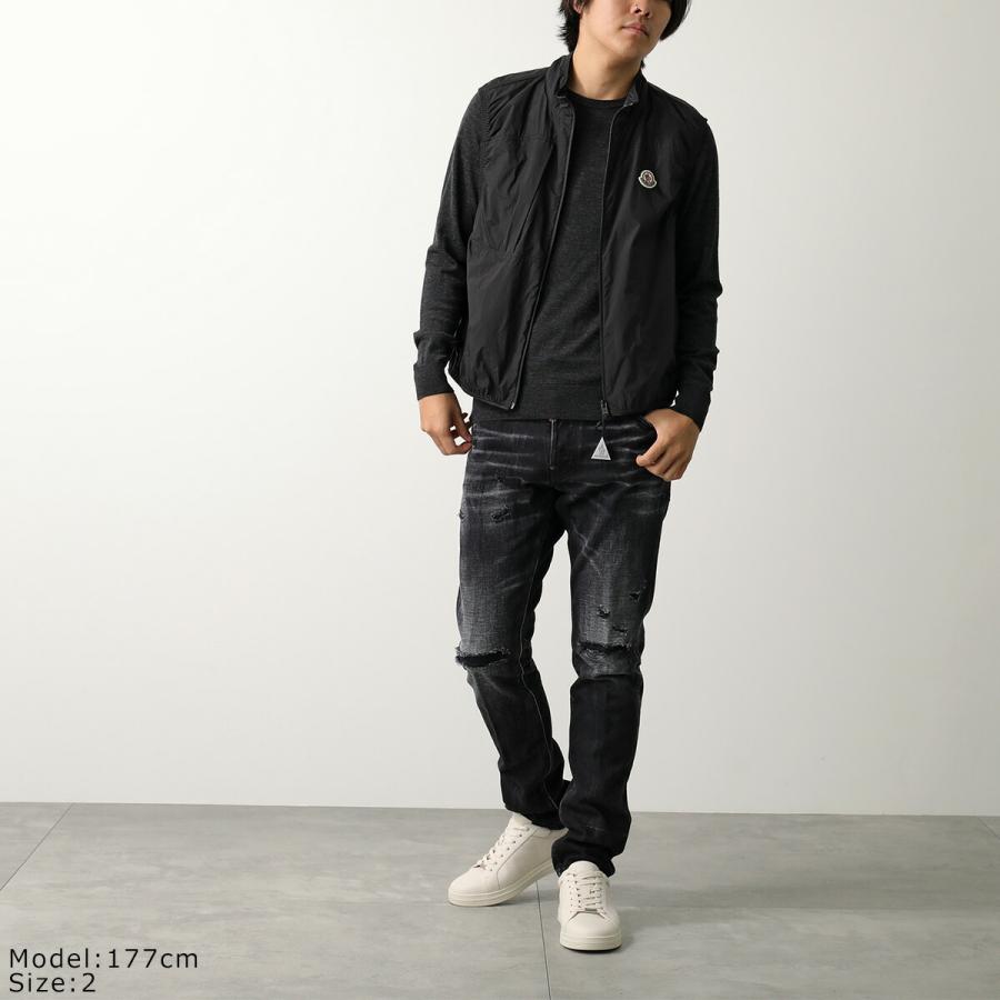 MONCLER（モンクレール） ベスト ARASHI GILET アラシ 1A00122 5396L