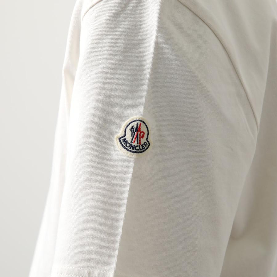 MONCLER モンクレール 半袖 Tシャツ 8C00044 8390T メンズ