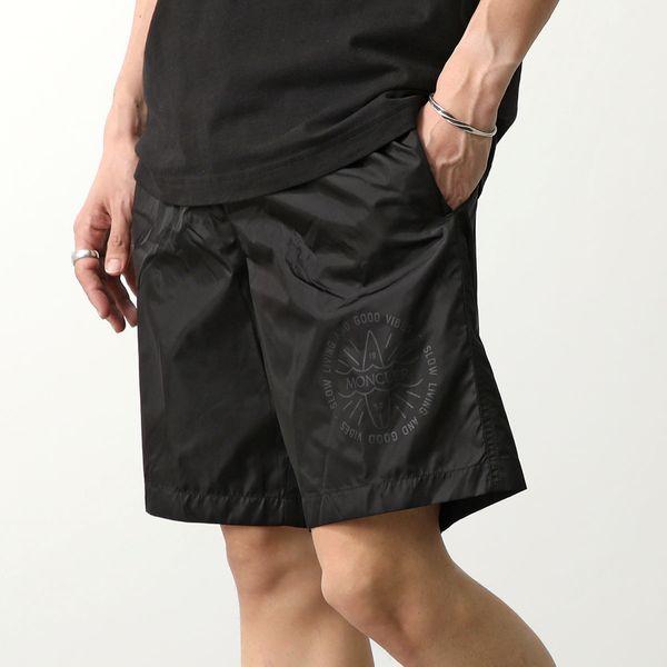 MONCLER（モンクレール） スイムウェア BOXER MARE 2C00006 53326