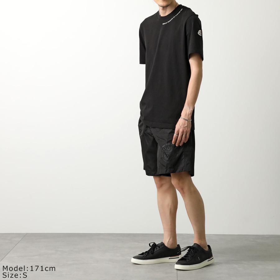 MONCLER（モンクレール） スイムウェア BOXER MARE 2C00006 53326