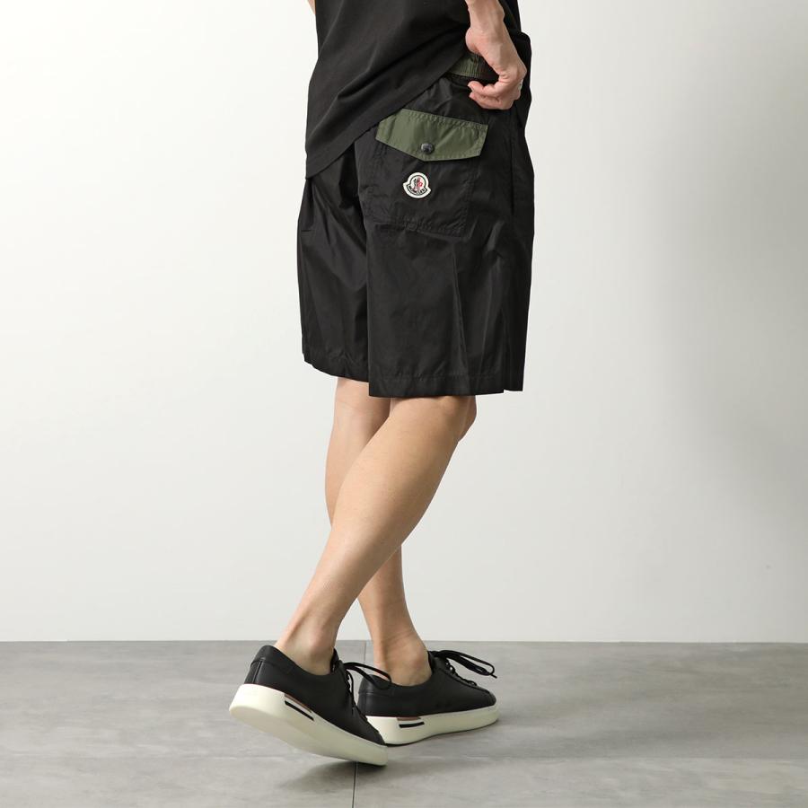 MONCLER（モンクレール） スイムウェア BOXER MARE 2C00006 53326