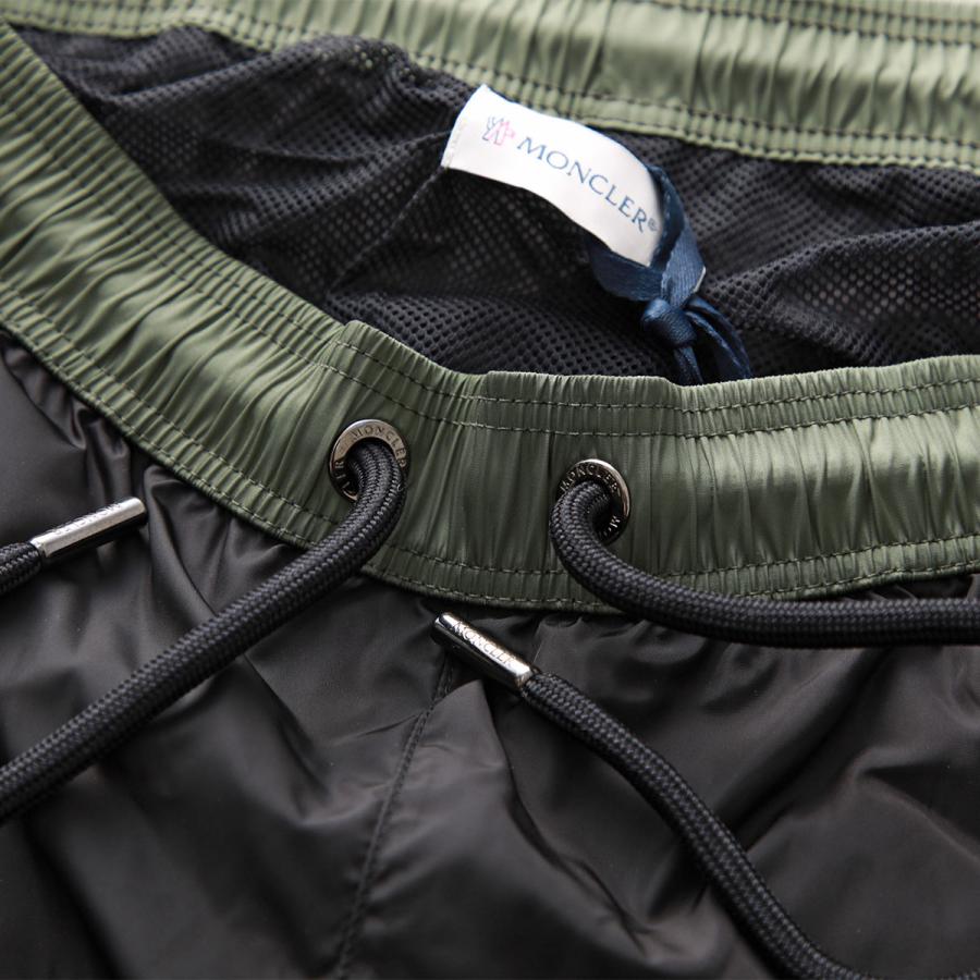 MONCLER（モンクレール） スイムウェア BOXER MARE 2C00006 53326