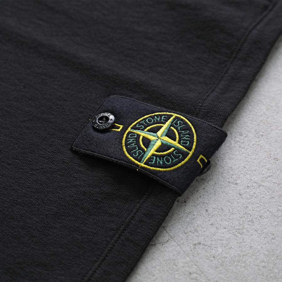 STONE ISLAND ストーンアイランド ハーフパンツ 801563460 STONE ISLAND ストーンアイランド ハーフパンツ 801563460