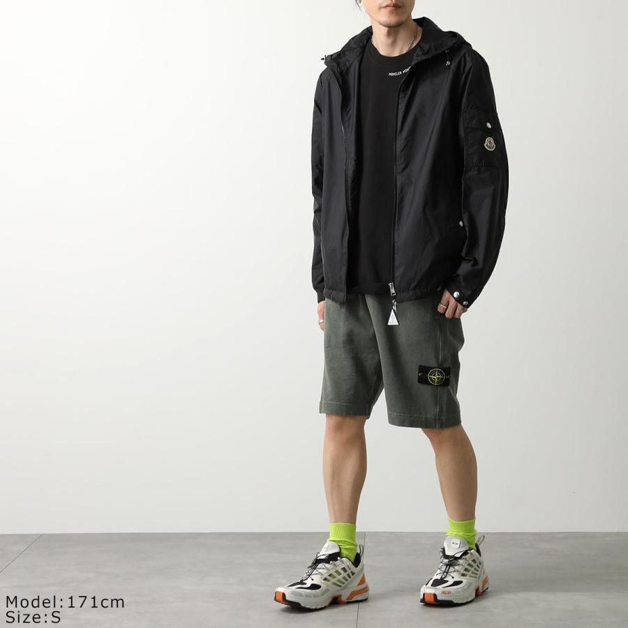 STONE ISLAND ストーンアイランド ハーフパンツ 801563460 STONE ISLAND ストーンアイランド ハーフパンツ 801563460