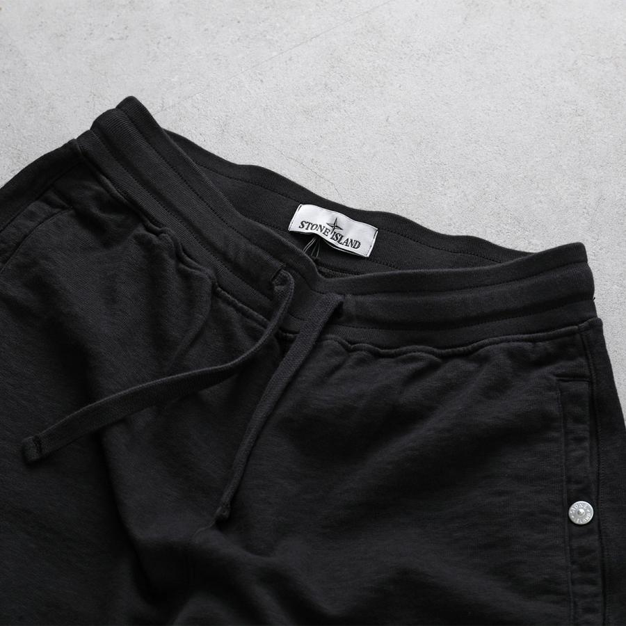 STONE ISLAND ストーンアイランド ハーフパンツ 801563460 STONE ISLAND ストーンアイランド ハーフパンツ 801563460