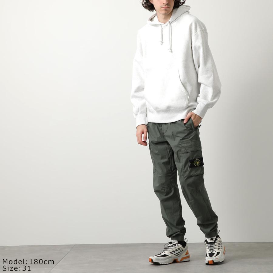 STONE ISLAND ストーンアイランド カーゴパンツ 801531303 STONE ISLAND ストーンアイランド カーゴパンツ 801531303