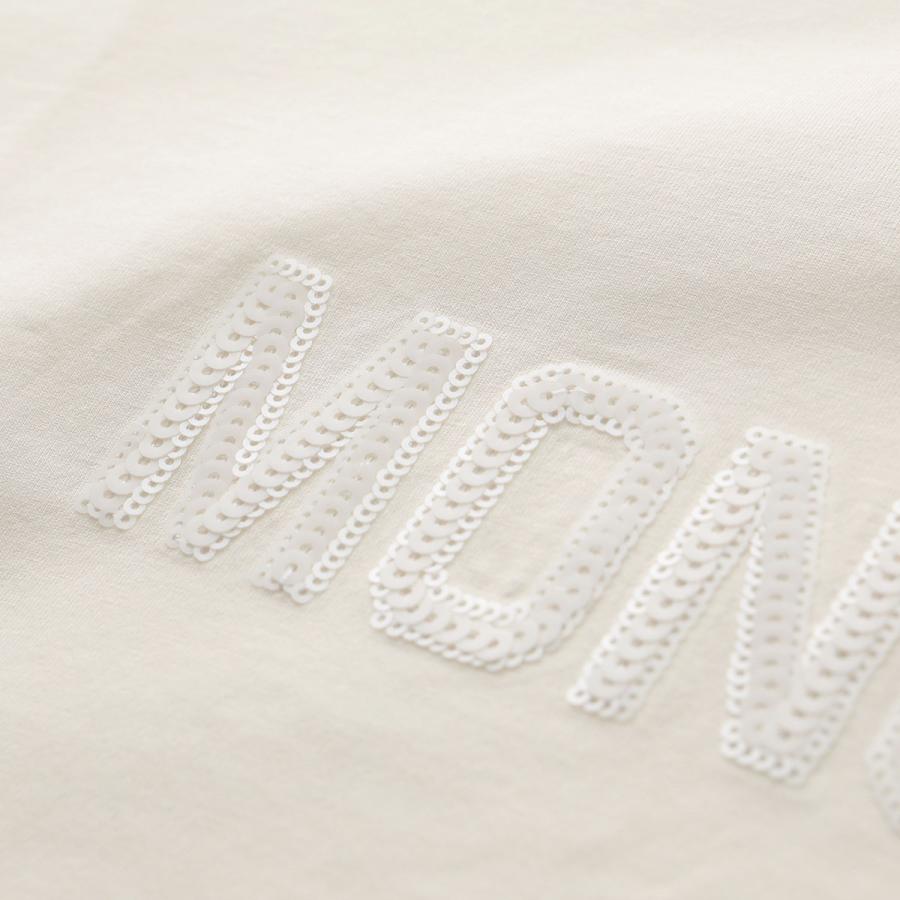 MONCLER モンクレール Tシャツ 8C00031 89AJU レディース