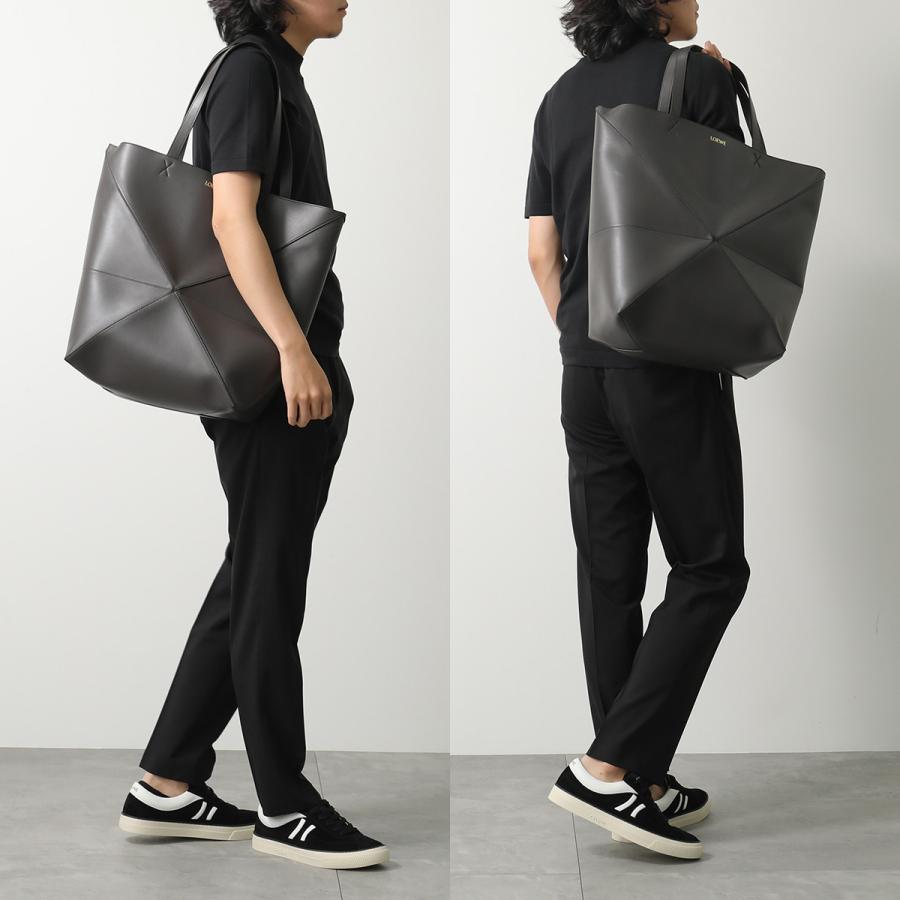 LOEWE（ロエベ） トートバッグ PUZZLE FOLD TOTE パズル フォルド