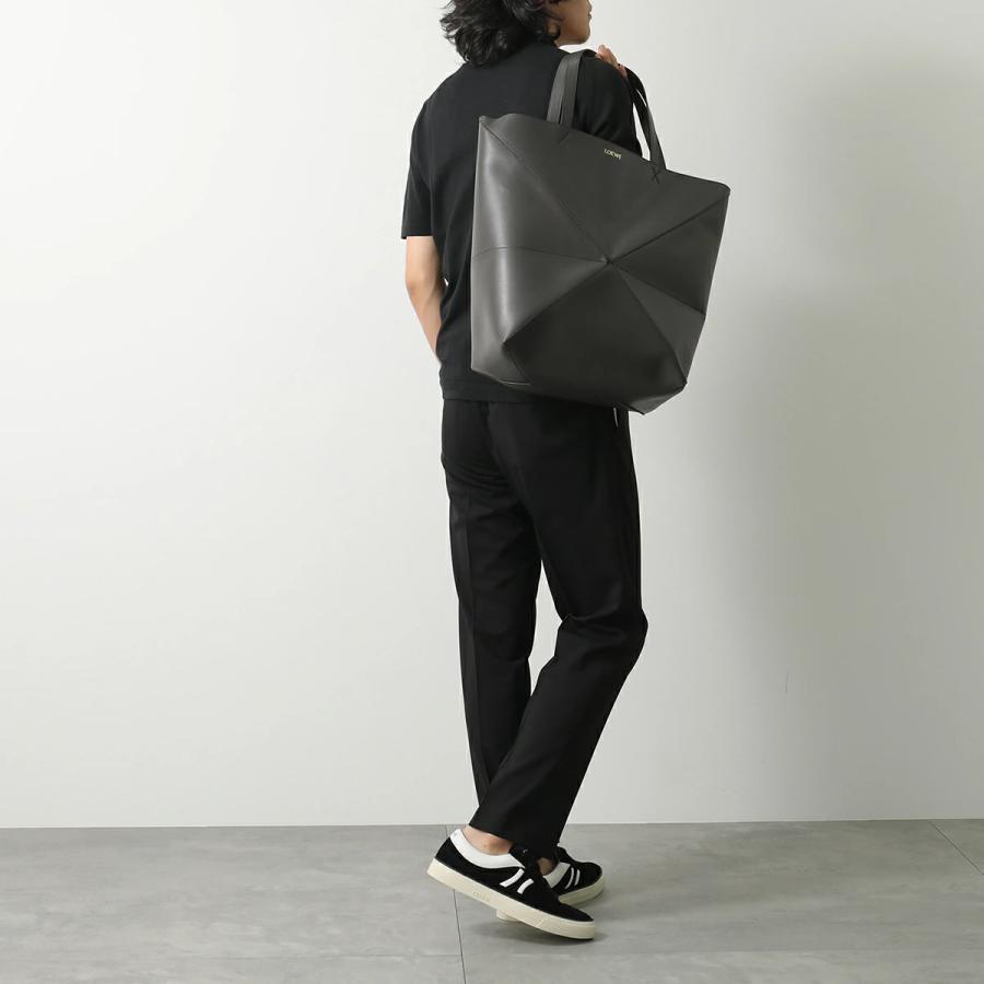 LOEWE（ロエベ） トートバッグ PUZZLE FOLD TOTE パズル フォルド