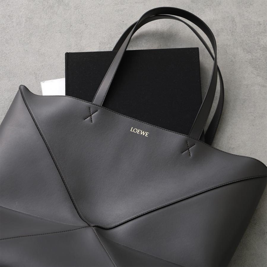 LOEWE（ロエベ） トートバッグ PUZZLE FOLD TOTE パズル フォルド