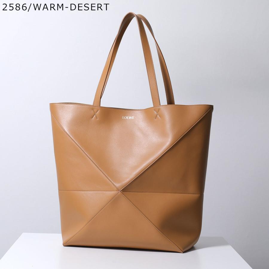 LOEWE（ロエベ） トートバッグ PUZZLE FOLD TOTE パズル フォルド